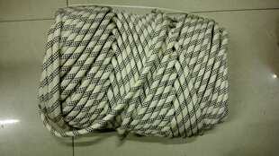 包邮 安全绳攀岩静力绳攀登绳速降溪降户外登山逃生高空装备