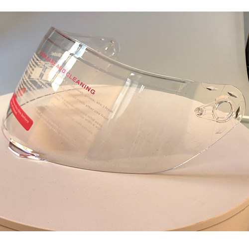 VGV揭面盔-90专配镜片多色镜片镀彩镜片