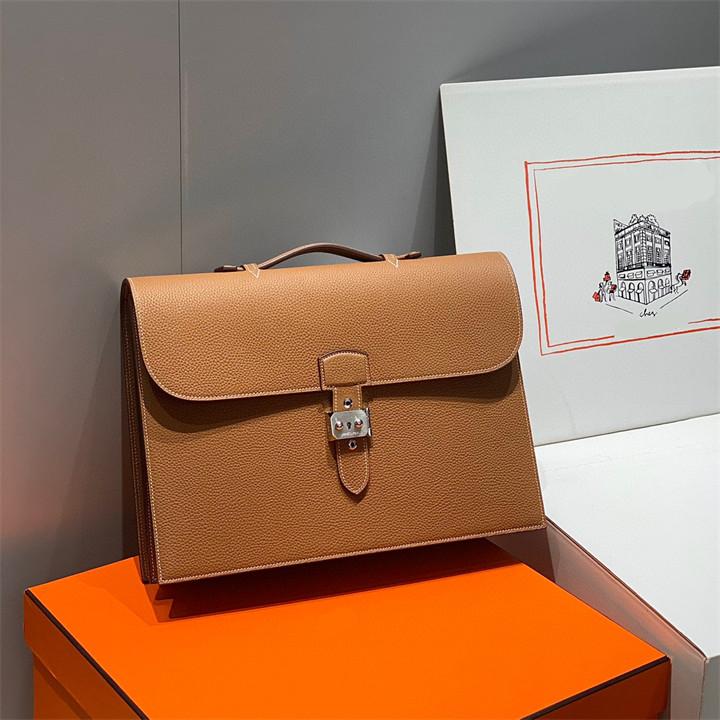 depeches凯莉公文包手提包