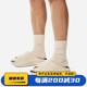 AGAU003 李宁SOFTSLIPPER男女同款 潮流沙滩凉拖运动拖鞋 2024新正品