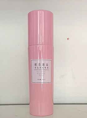 SLIPPERY醒慕邂逅香氛秀发护发喷雾香水型免洗头发柔顺改善毛躁女