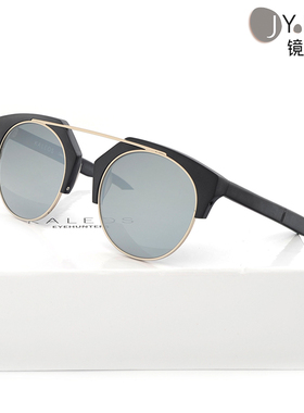 镜盈眼镜 正品授权KALEOS西班牙 Sear新款时尚潮款太阳镜 墨镜