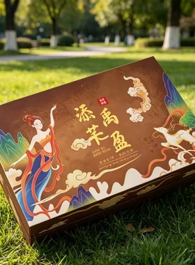 添禹芊盈肚脐丸工厂直销