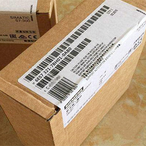 6ES7 321 6ES7321-7BH01-0AB0 全新S7-300 PLC SM321数字输入模块