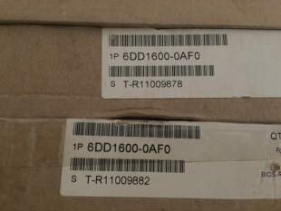6DD1600-0AF0西门子D处理器模块PM16 allg应用16位6DD1 600-0AF0