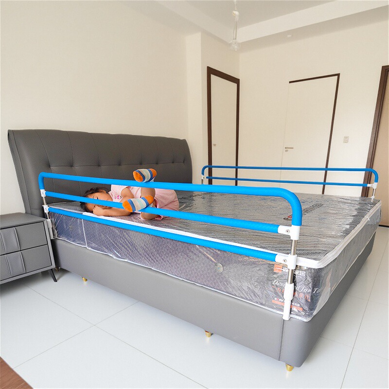 挡板护栏杆床边防摔围栏