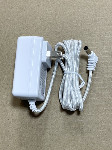 鸟语花香魔方神舟c1防咬电源线电源适配器