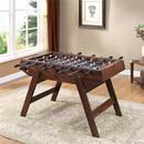 桌上足球台桌面足球机桌游八杆标准成人桌式 足球游戏机家用轰趴馆