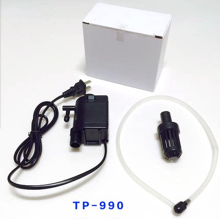 天润鱼缸水泵松宝鱼缸水泵290F390F490F590FTP-990TP-991
