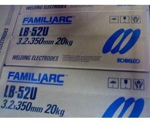 供应LB-52-18(E7018)焊条LB-52(E7016)日本神钢焊条|msdalam kategori perkakasan/alat, Alat-alat tangan, Welding Spray, elektrod kimpalan - dari Buy2taobao.com untuk memberikan perkhidmatan ejen Taobao profesional membeli