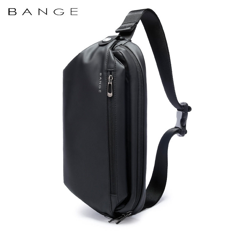 BANGE班歌BG-7532男式新款肩包
