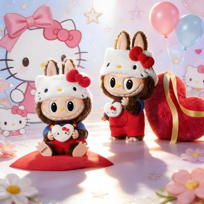 保证正品支持鉴定HELLOKITTY