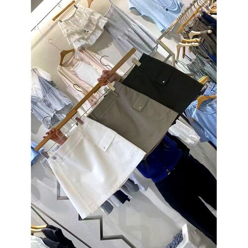 九0828韩国东大门半身裙区HIP`TiQUE-8815161直邮高端人气欧美