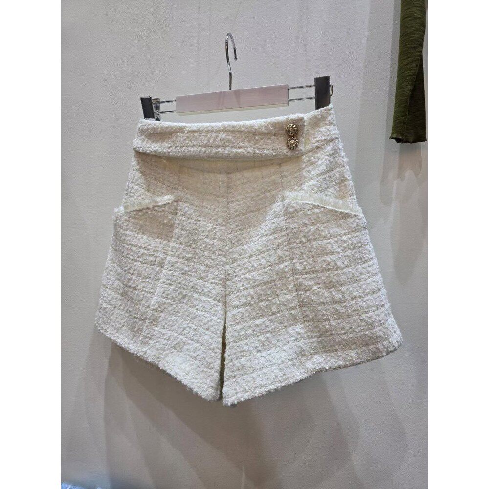 九1211韩国东大门运动短裤区soomanchae-8725311直邮洋气甜美新潮