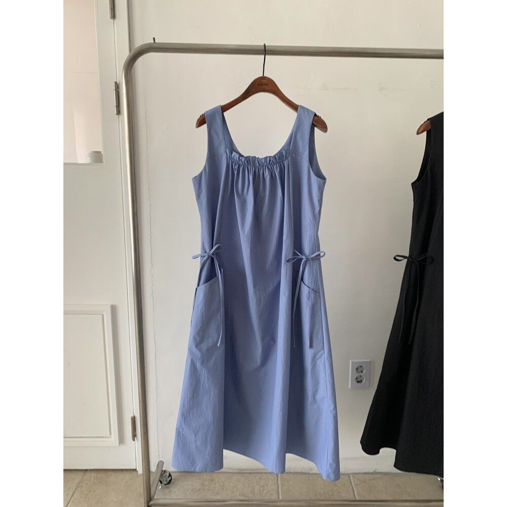 九0725韩国东大门连衣裙区asome-8594684魅力夏款学院新款经典