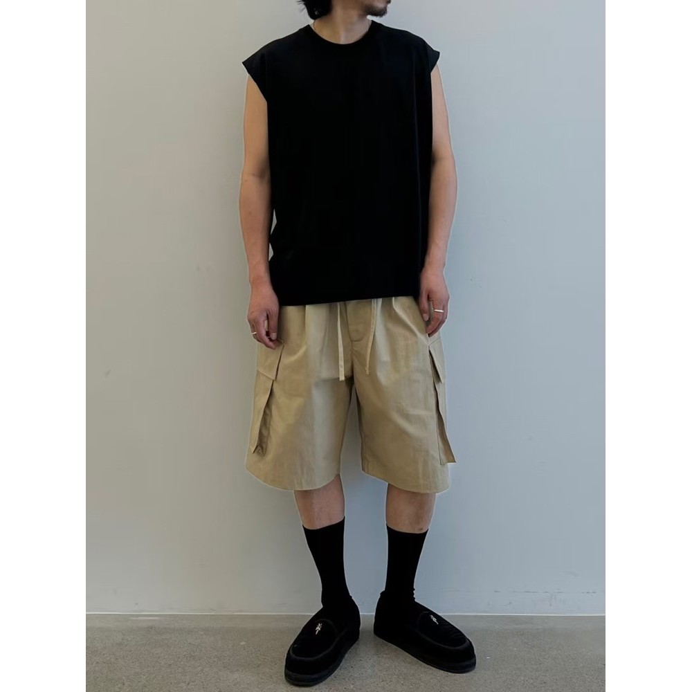 九0803韩国东大门男装夹克HOWELL-8602352正品独特夏款街舞新款