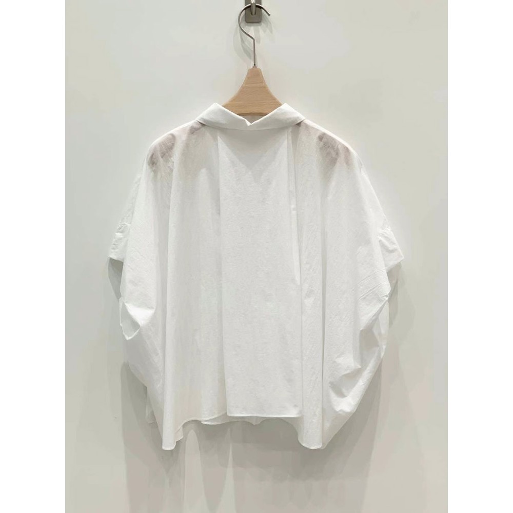 九0601韩国东大门衬衫-区ZOOL-8547637秋夏街舞韩版档口可爱洋气