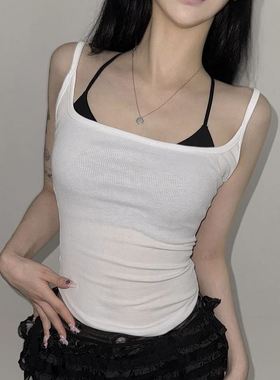 六0903韩国正品offs-etofficial855 吊带区夏季端庄正品时装休闲