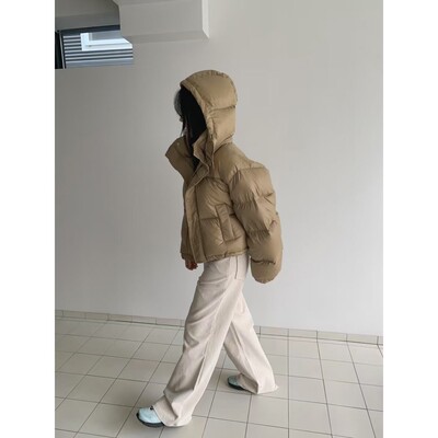 九1211韩国东大门运动瑜伽外套区BABYTOUCH-8724639冬季简约正品