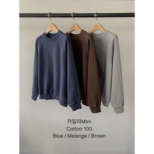 九0921韩国东大门运动户外卫衣区UNDERSON-8649341人气浪漫秋季