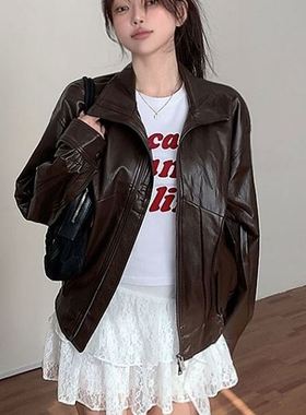 六0903韩国正品620189 外套区气质直邮个性甜美街舞秋夏魅力韩版