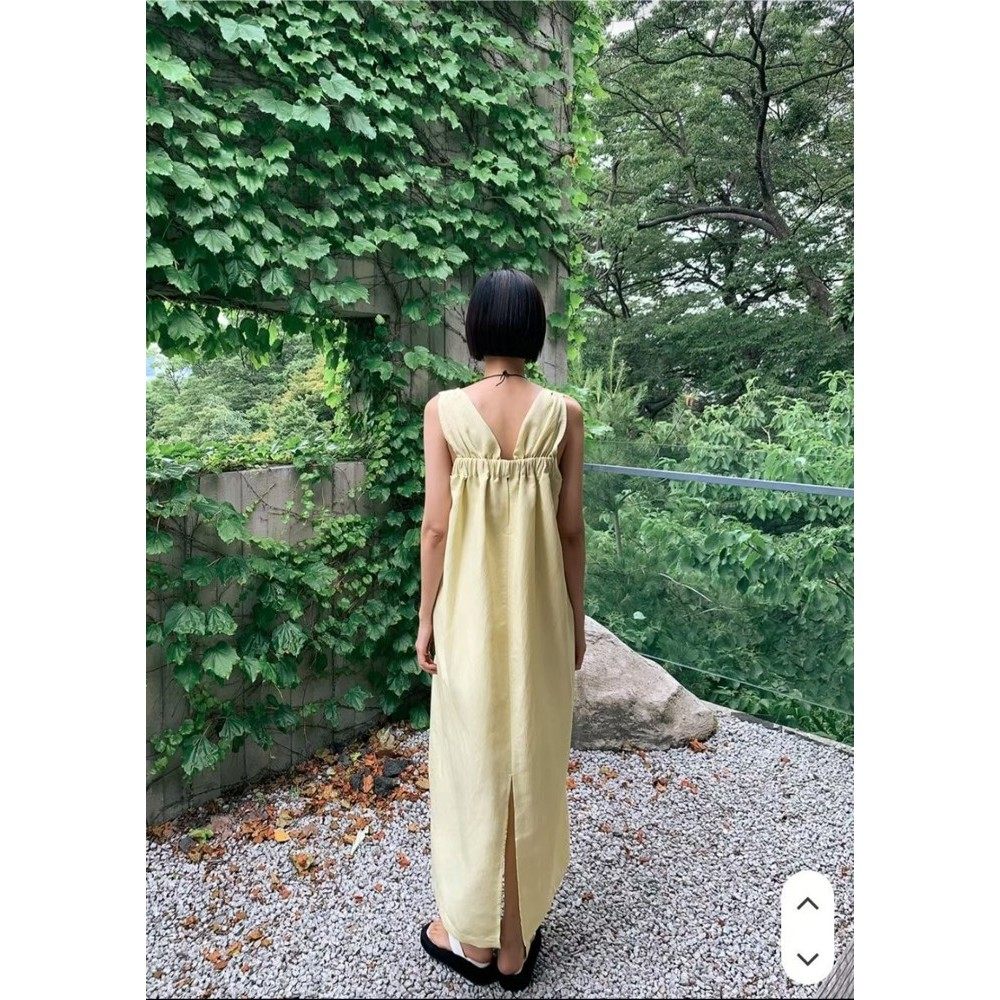 九0725韩国东大门连衣裙区RoomK-8592889浪漫直邮流行人气百搭