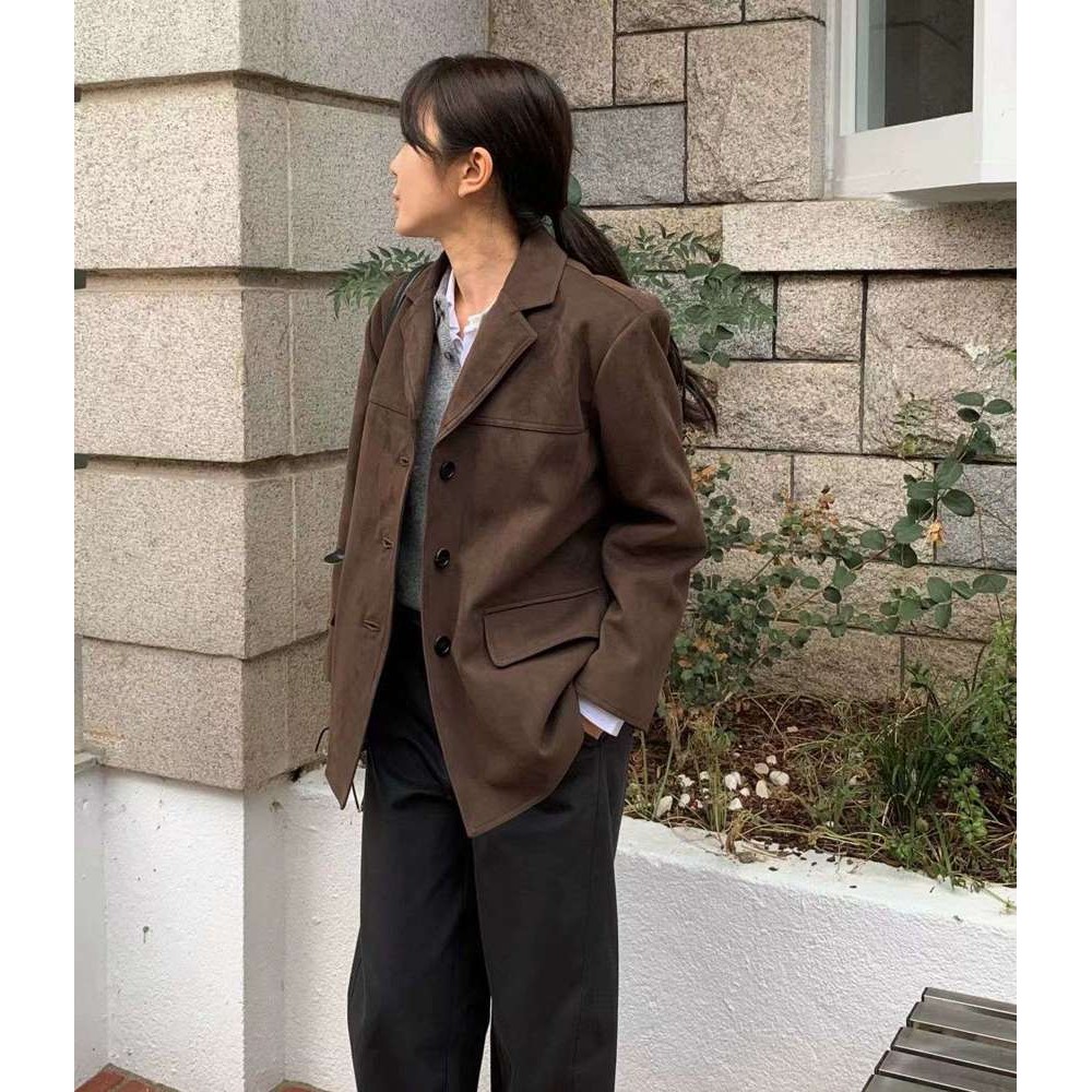 九0921韩国东大门西服区MOANI-8650668炸街直邮原宿人气风格秋季