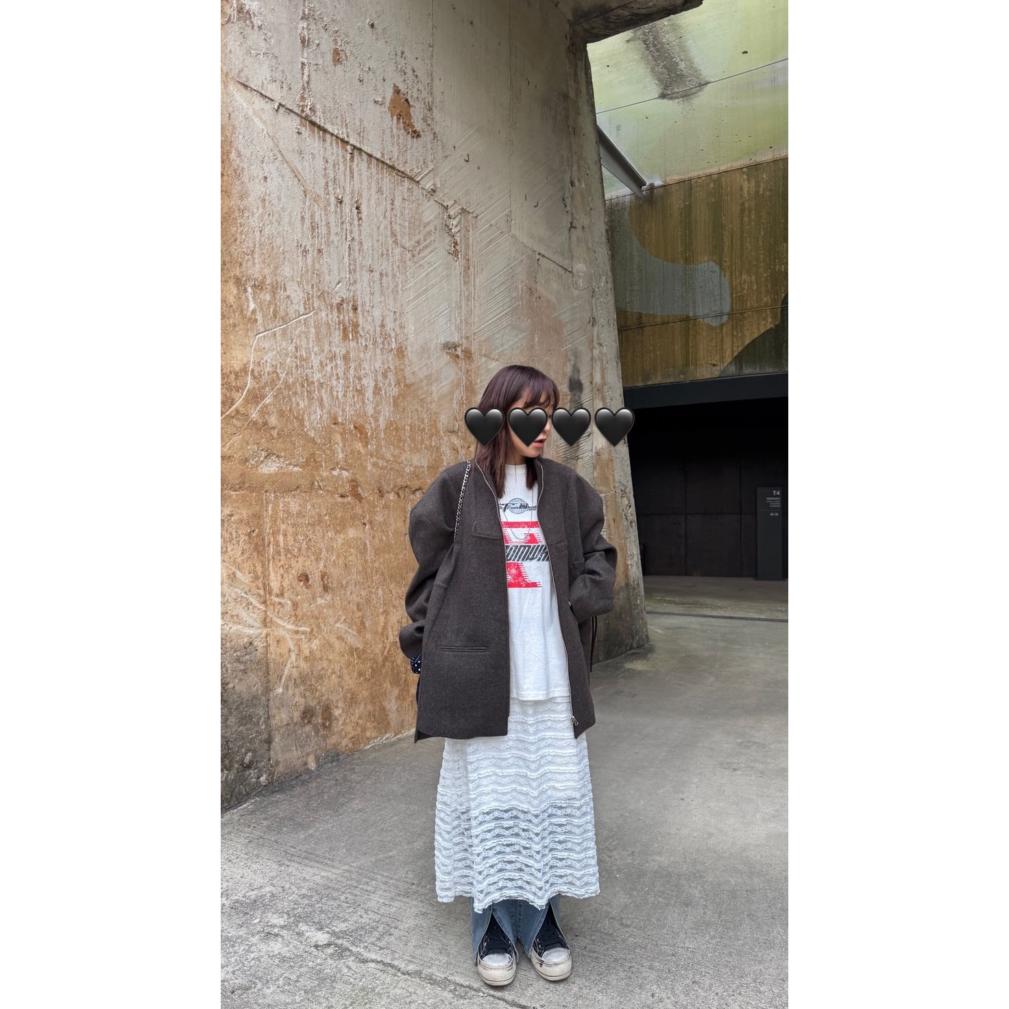 八1104韩国东大门运动瑜伽外套短款大衣区4473534修身冬季瑞丽