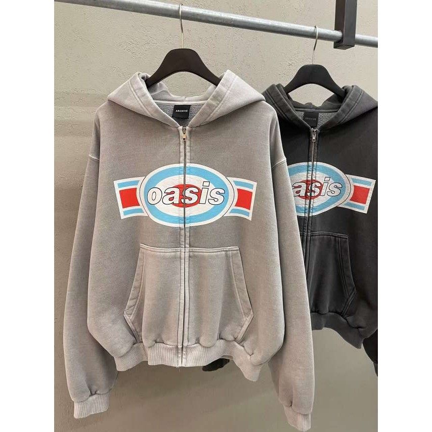 九1205韩国东大门男装夹克ARCHIVE-8721385纯色街舞正品经典冬款