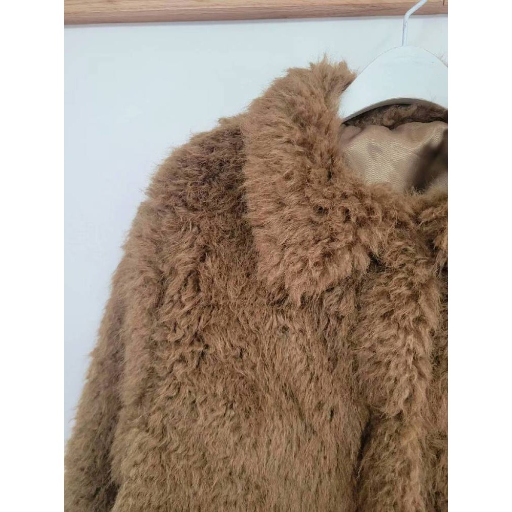 九1120韩国东大门运动户外夹克区MIHO-8706071新款复古直邮知性