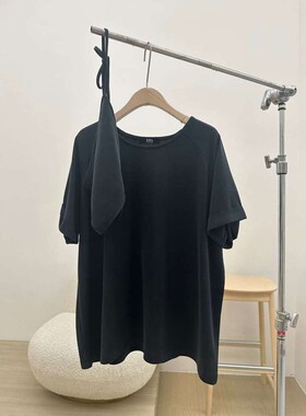 九0315韩国东大门t恤区ONL-8751323冬款大气新款简洁直邮时尚甜美