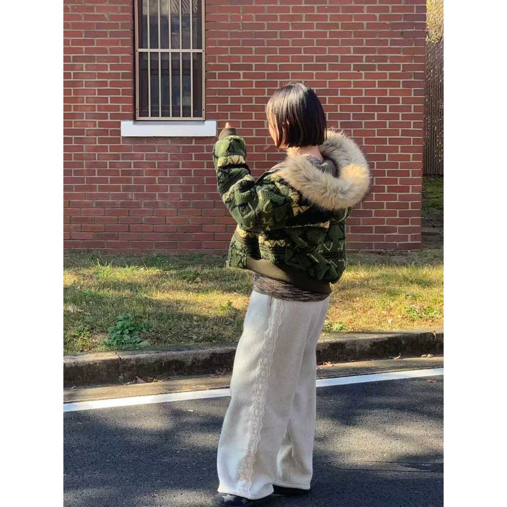 九1120韩国东大门运动户外夹克区ANDE-8705132街头人气简约秋季