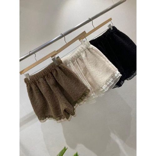 九1211韩国东大门运动短裤区HIP`TiQUE-8725169正品高端休闲档口