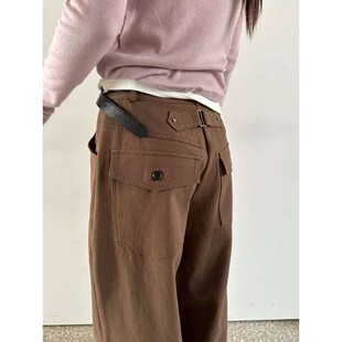 九0921韩国东大门休闲长裤区unbound-8649288人气经典秋季别致
