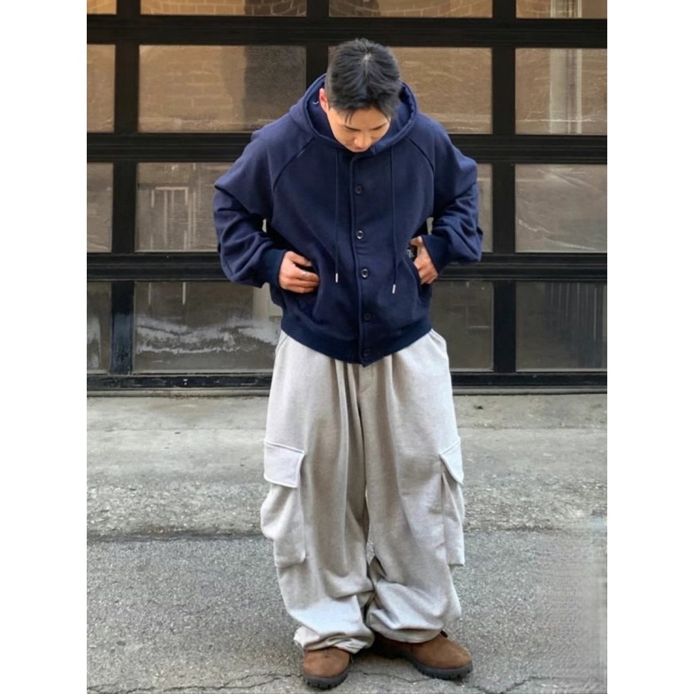 九1205韩国东大门男装裤子spector-8720982端庄甜美高档秋冬舒适