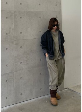 九1108韩国东大门运动户外夹克区ParisMatch-8692368通勤精致冬季