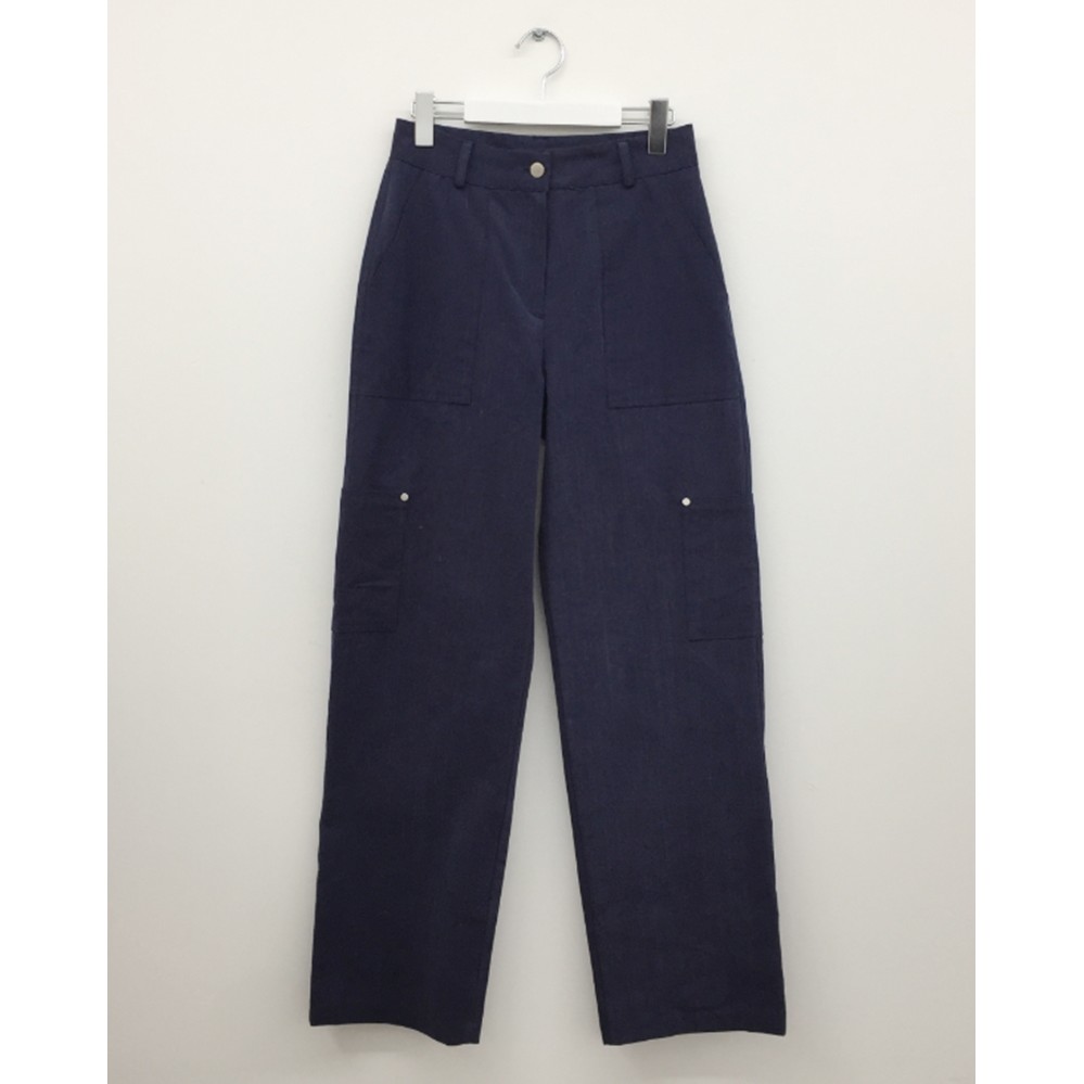 八1130韩国东大门休闲长裤区G-4509862冬季英伦正品流行休闲瑞丽