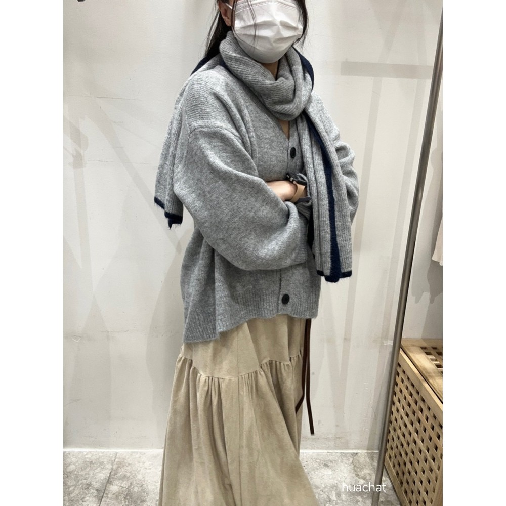 九1108韩国东大门Y套装1区Adorable-8691106档口通勤档口纯色高端