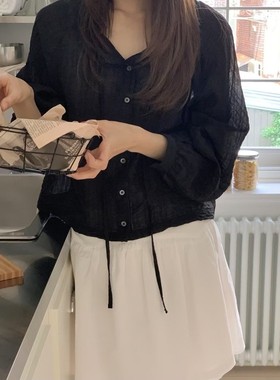 九0704韩国东大门t恤区Vergamot-8576396原宿新款简洁直邮学院