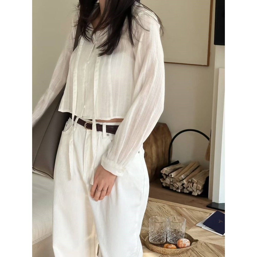 九0704韩国东大门t恤区Levase-8575452个性直邮时尚人气魅力秋季