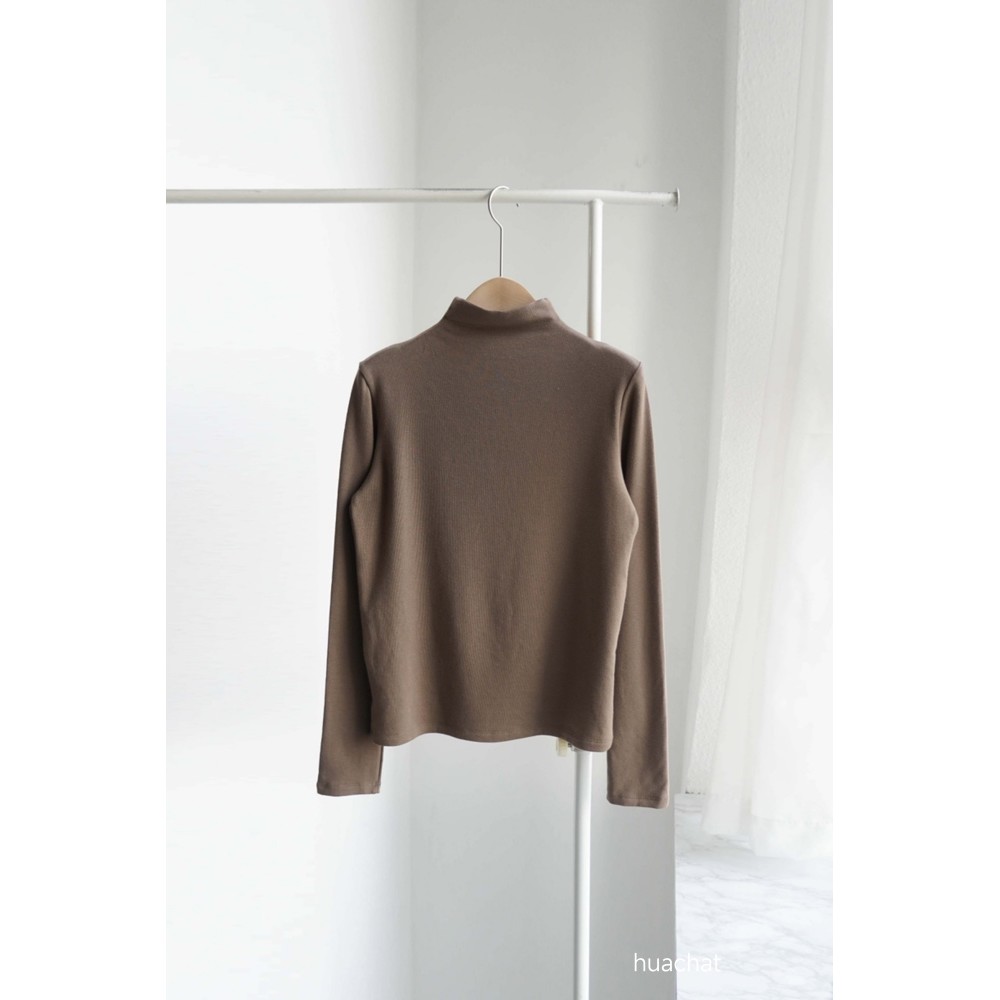 九1108韩国东大门t恤区Adorable-8693079冬季炸街正品端庄休闲