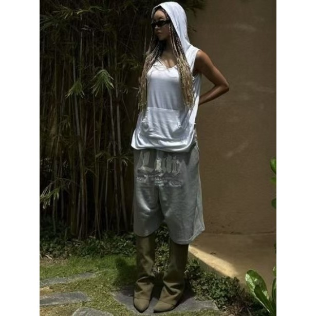 九0617韩国东大门男装裤子LEGIT-8561856别致新款潮流直邮都市