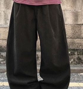 五1214韩国直邮vin-vle- 休闲裤5062918区别致冬季欧美正品都市