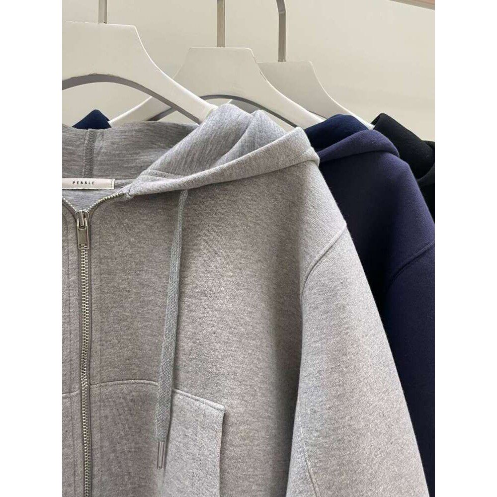 九0921韩国东大门运动户外卫衣区Pebble-8649900气质新款潮流直邮