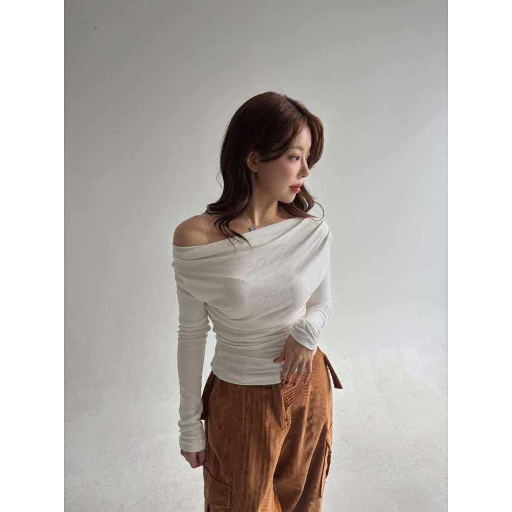 九1120韩国东大门t恤区TooHot-8703772休闲英伦直邮流行人气瑞丽