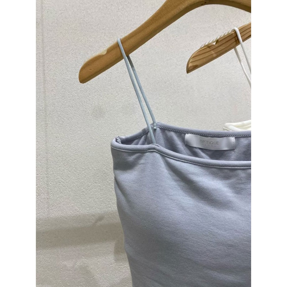 九1120韩国东大门背心区HIP`TiQUE-8705660原宿通勤档口冬季高档