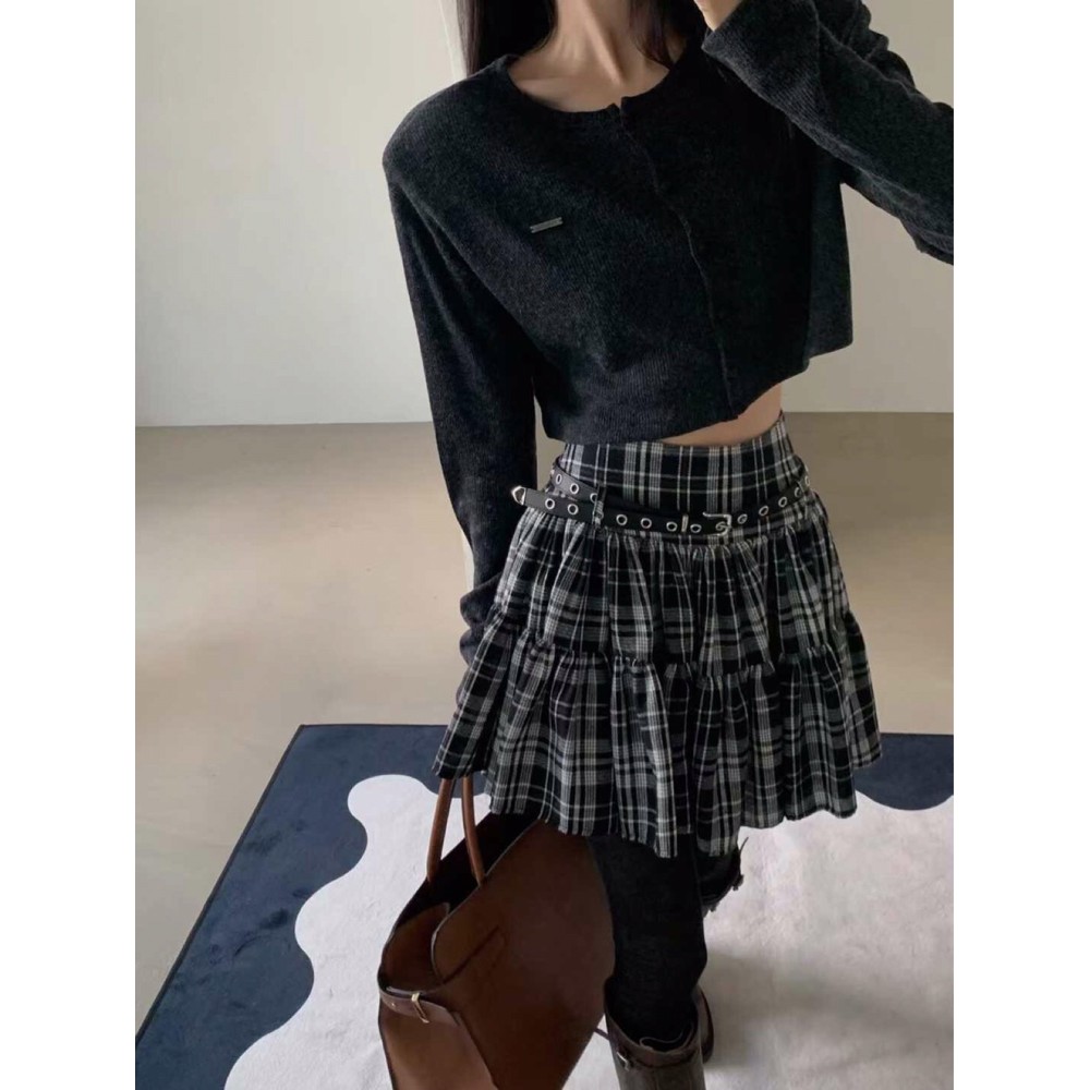 九1120韩国东大门t恤区VERANDA-8705183修身通勤百搭纯色大气正品