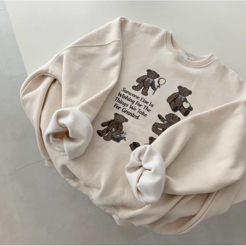 八1130韩国东大门运动户外卫衣区G-4509770新款高档直邮原宿甜美