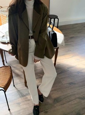 九1015韩国东大门运动户外夹克区Logarden-8670313人气独特秋季