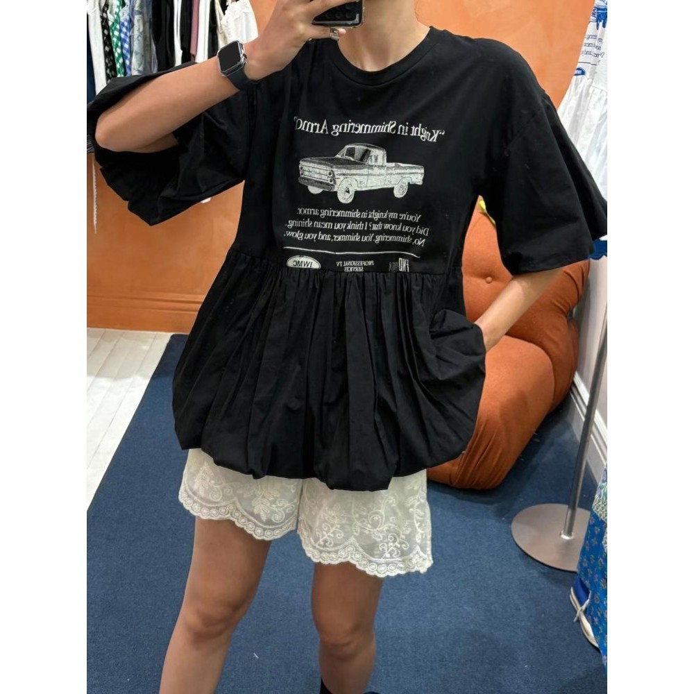 九0704韩国东大门运动短裤1区2ndk-8575642端庄通勤浪漫纯色舒适